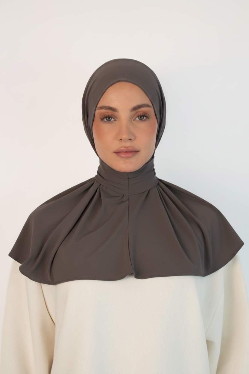 Dark Taupe