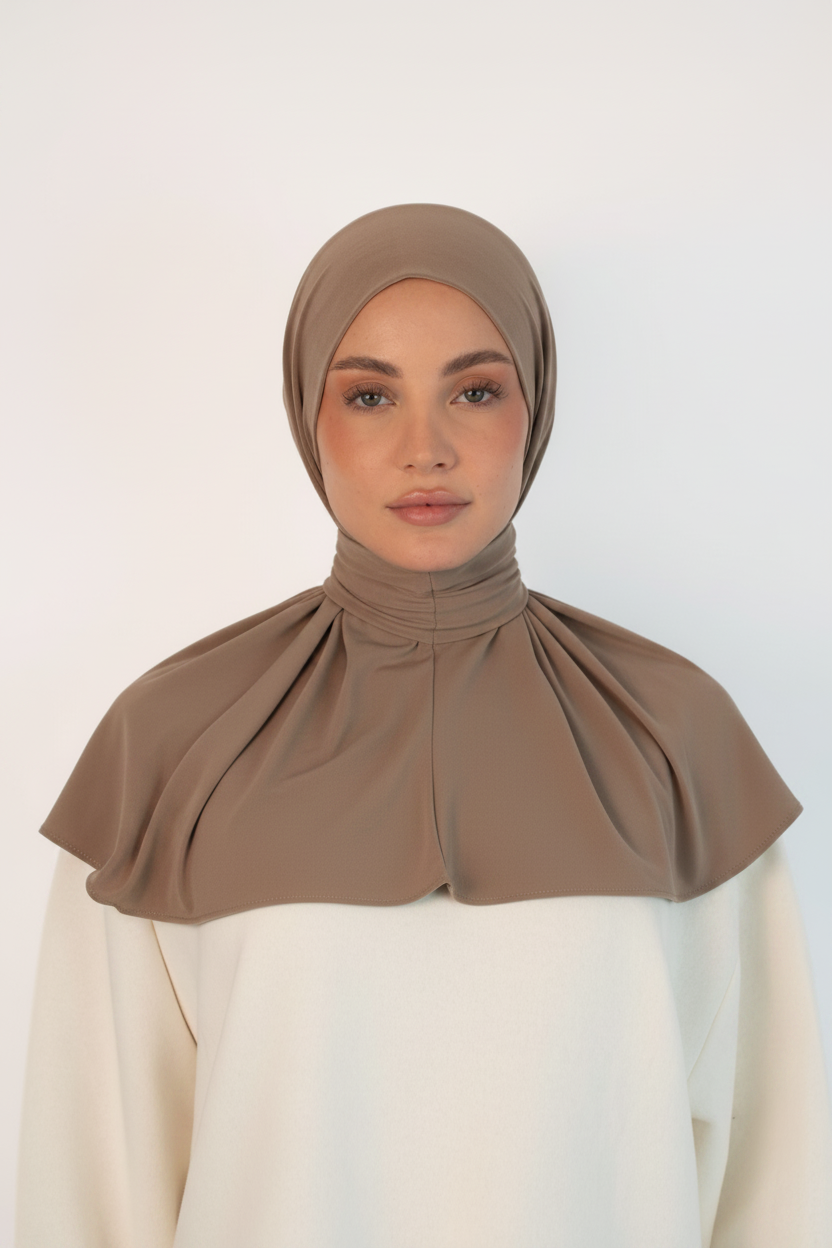 Taupe