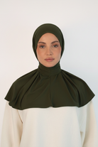 Dark Olive