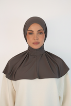 Dark Taupe