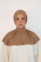 Hazel Nut Brown