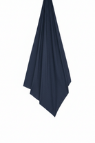 Navy Blue Flat Lay