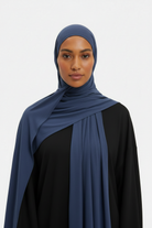 Navy Blue Model