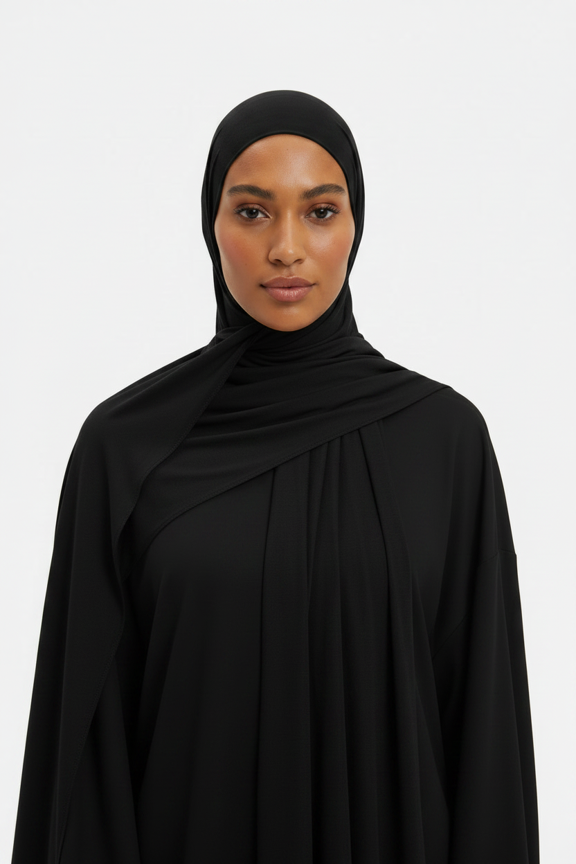 Pure Black Model