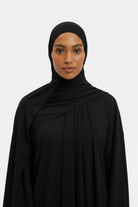 Pure Black Model