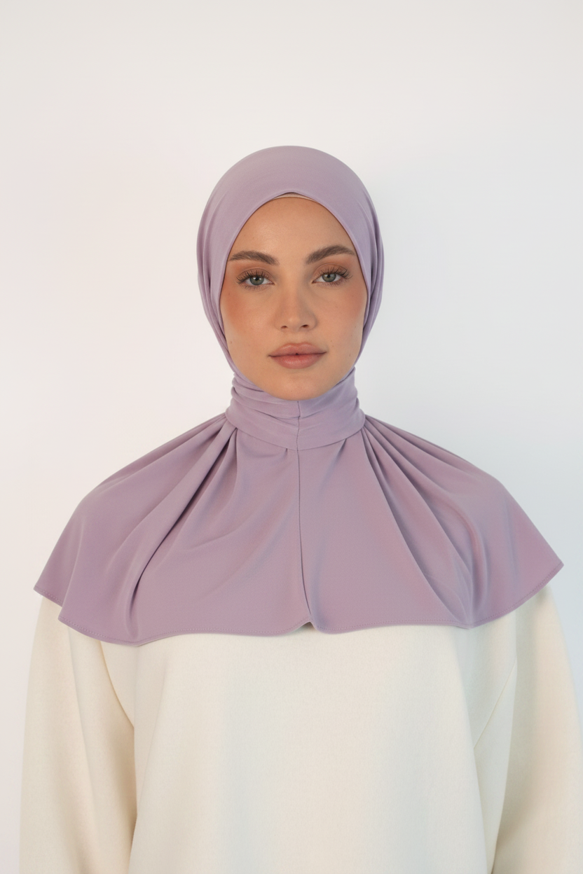 Soft Lilac