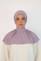 Soft Lilac