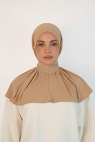 Warm Sandy Beige